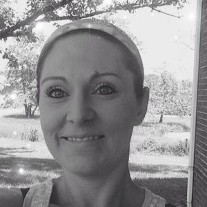 Meet your Posher, Tisha